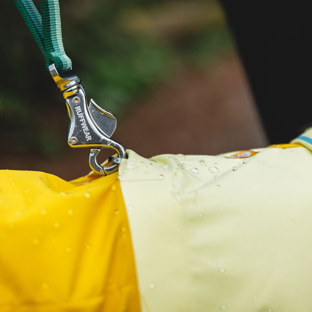 RUFFWEAR Regenjacke Sun Shower™ Jacket