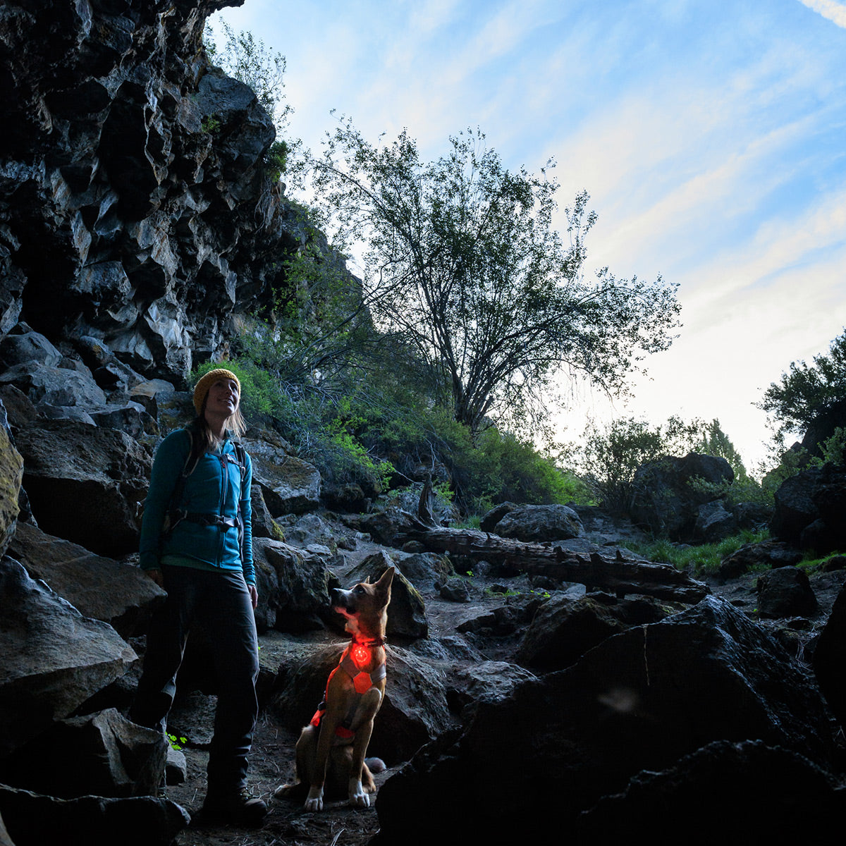 RUFFWEAR The Beacon™ Clear Lake