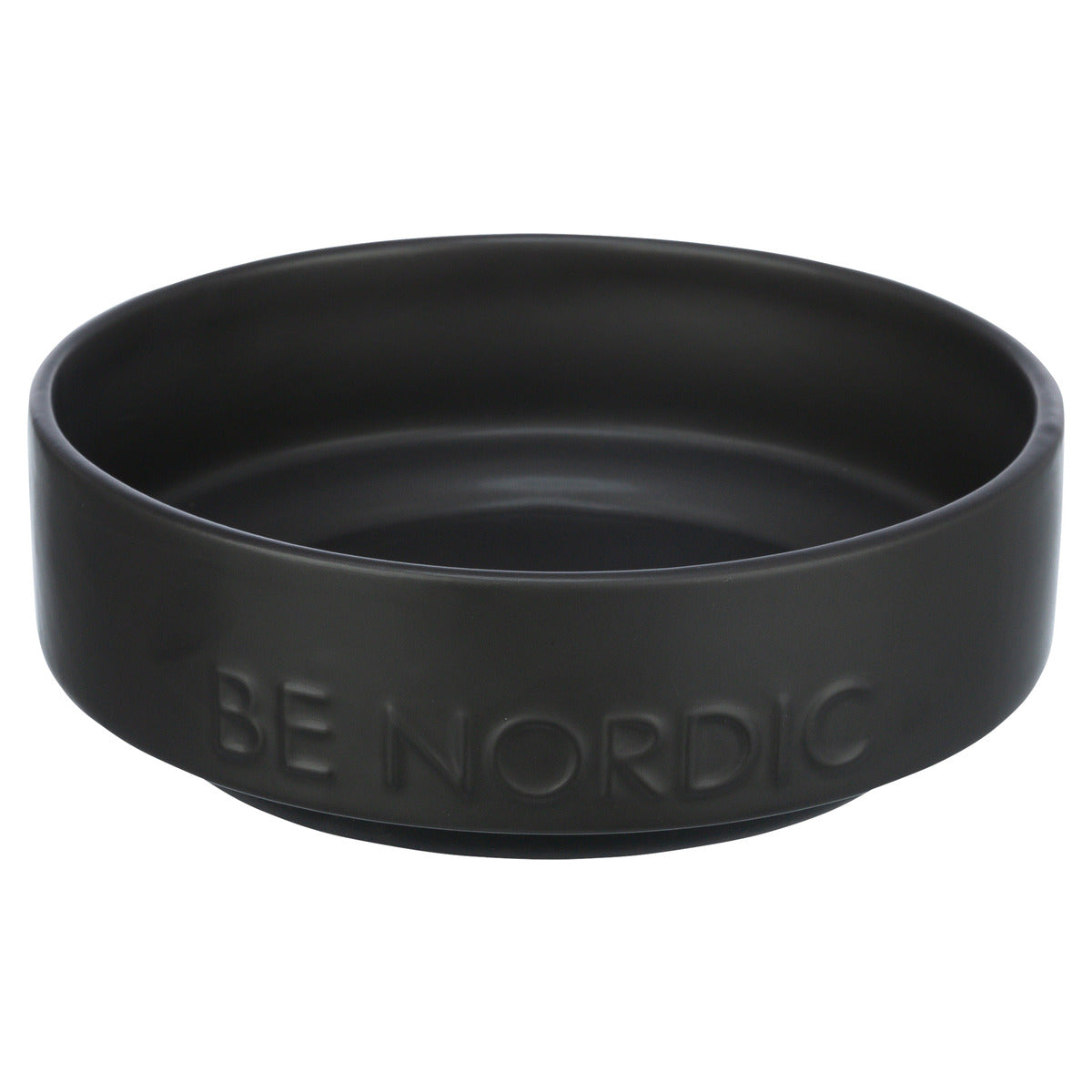 TRIXIE BE NORDIC Keramiknapf für Katzen