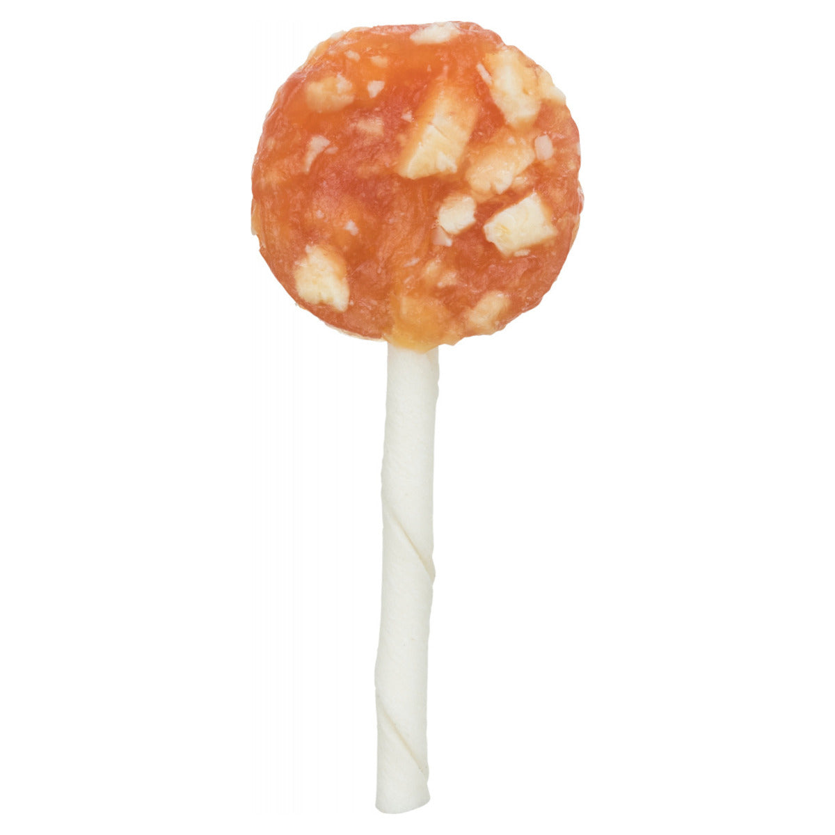TRIXIE Denta Fun Chicken Cheese Lolly - 50 Stück