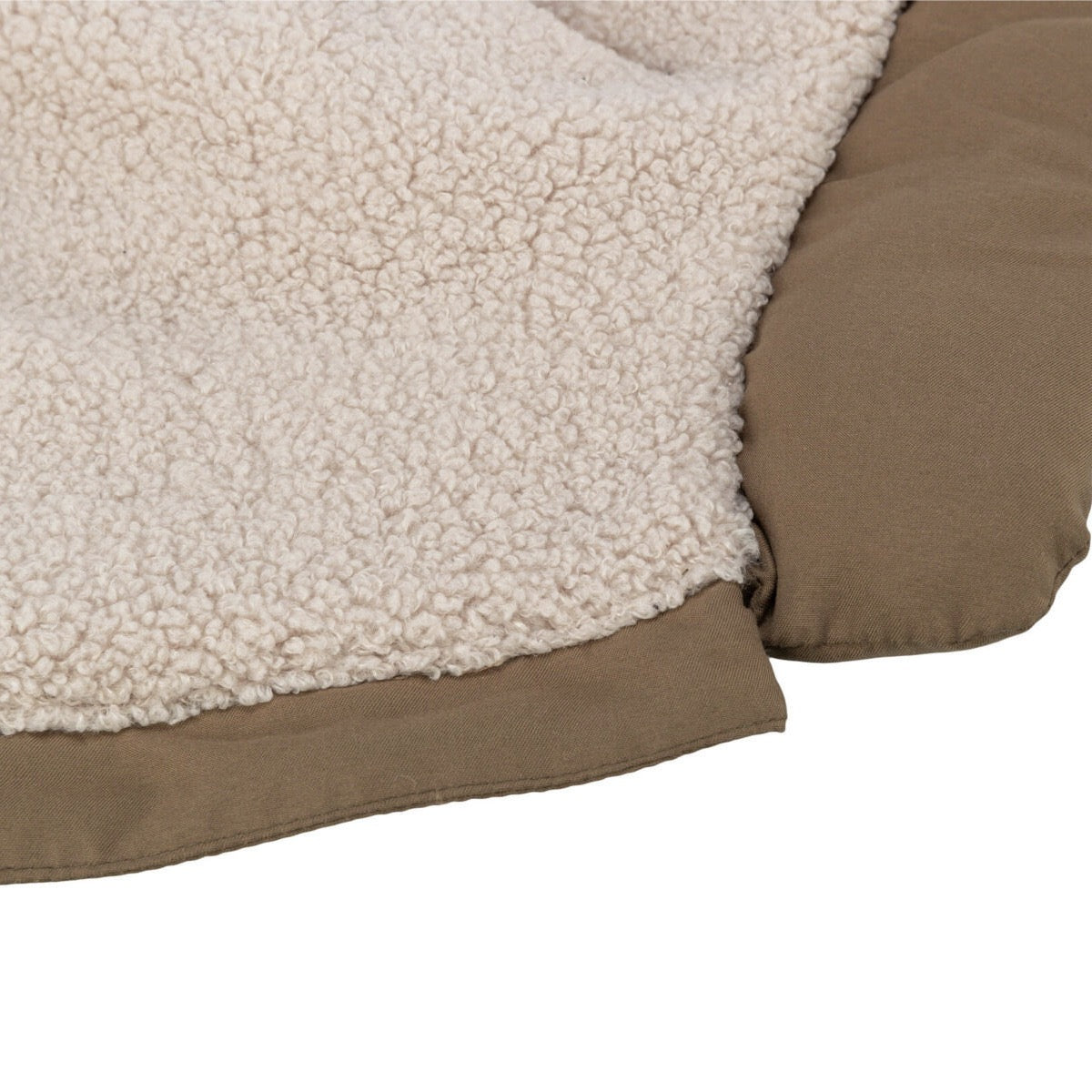 TRIXIE Geschirr-Wintermantel Pirou