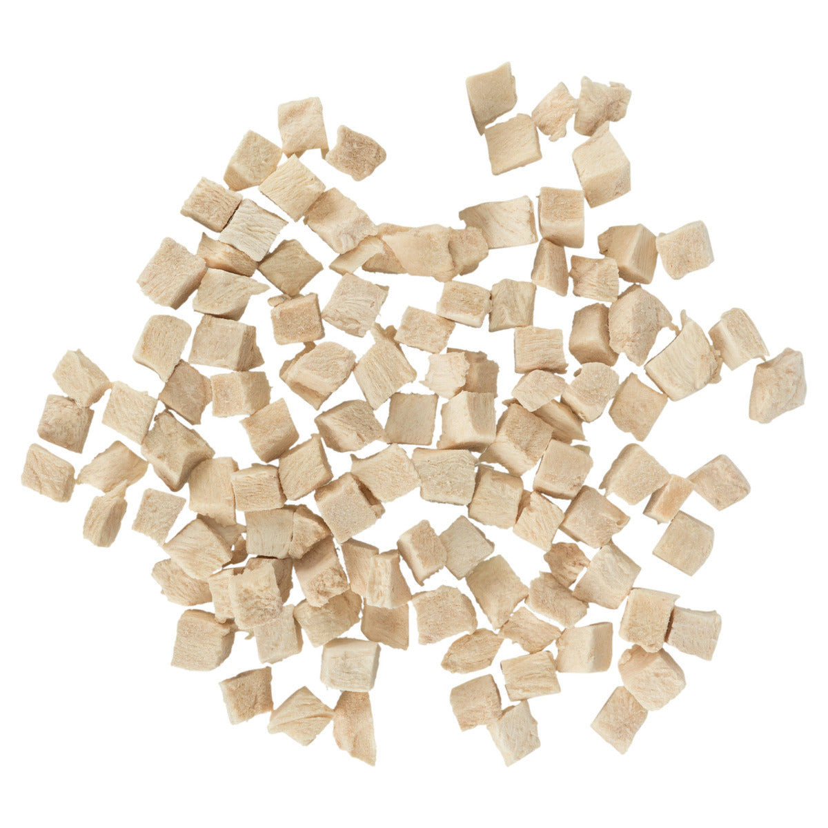 TRIXIE PREMIO Freeze Dried Hühnerbrust 50 g - 6 Stück / Sparpaket