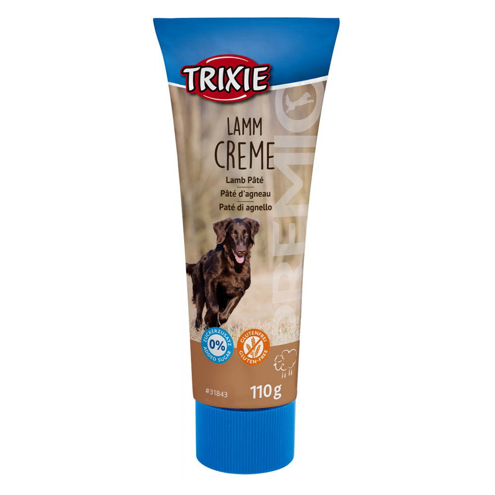 TRIXIE Premio Lammcreme 110 g