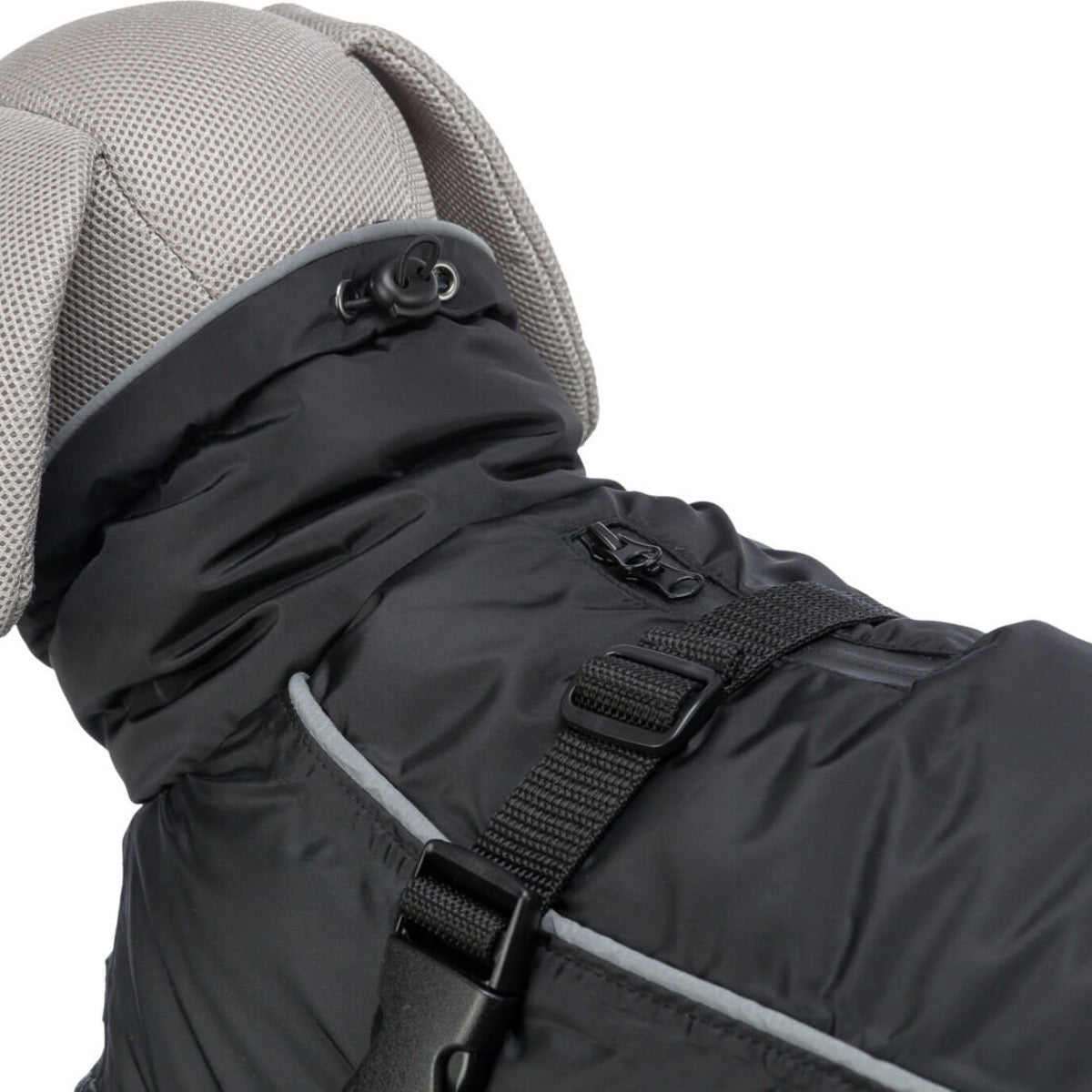 TRIXIE Wintermantel Brizon