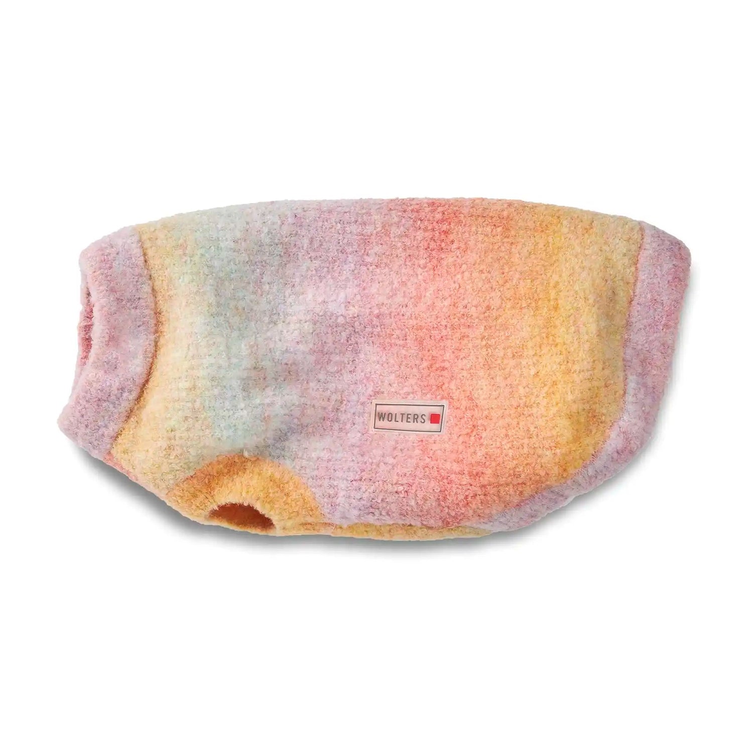 WOLTERS Strickpullover Sunset