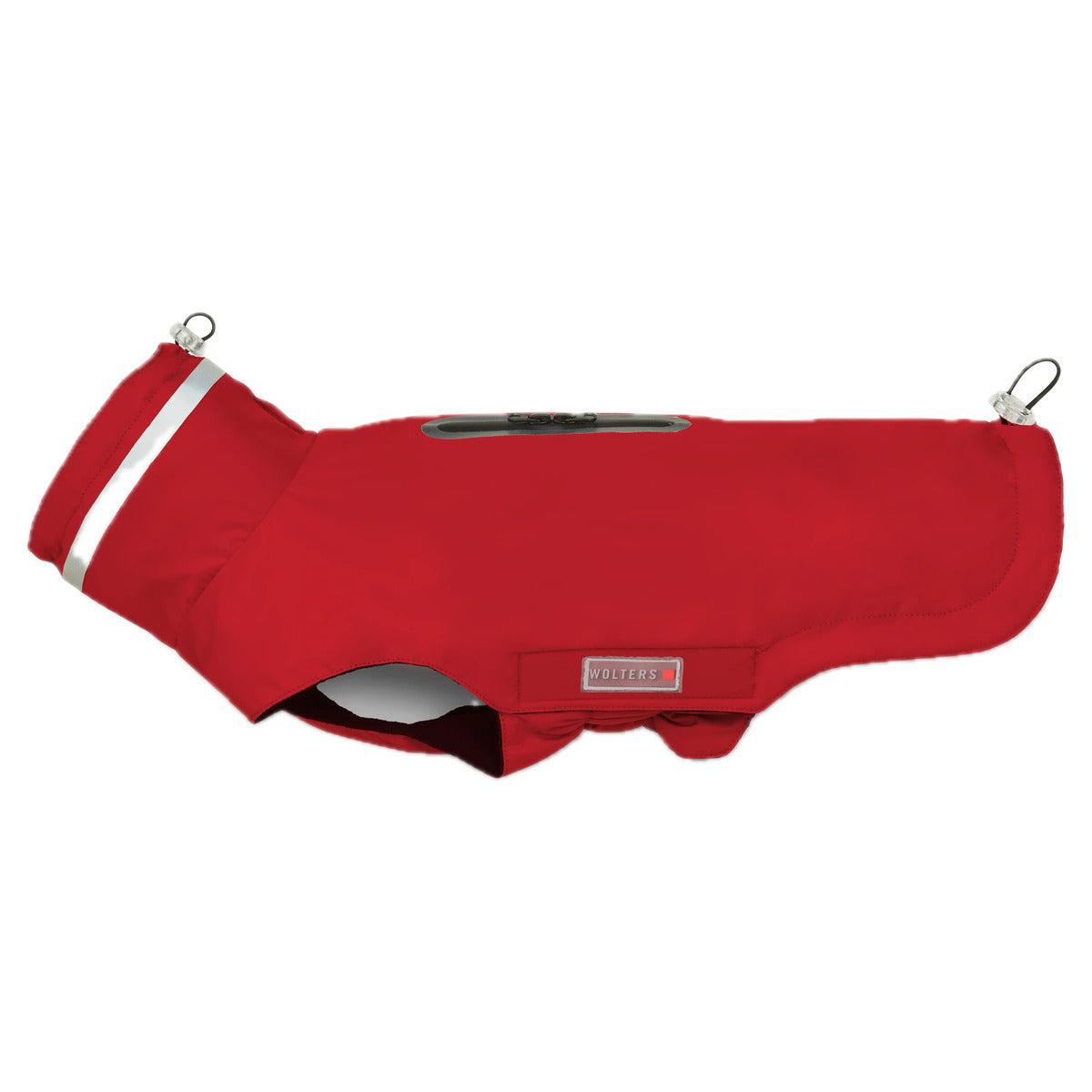 WOLTERS Outdoorjacke Modern Classic Dackel