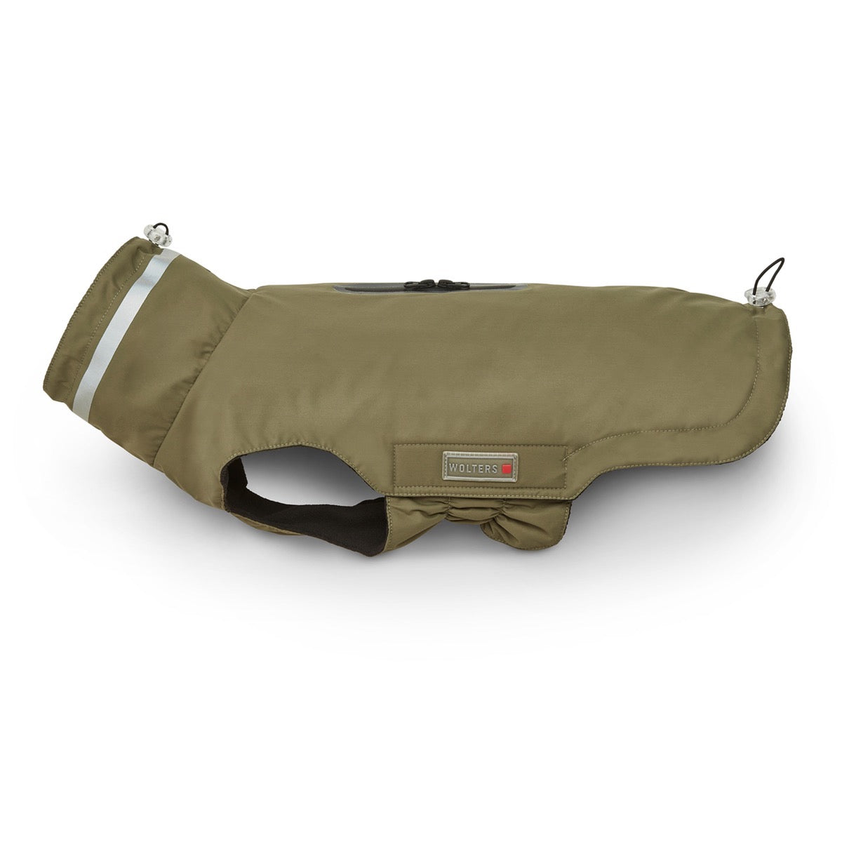 WOLTERS Outdoorjacke Modern Classic Dackel