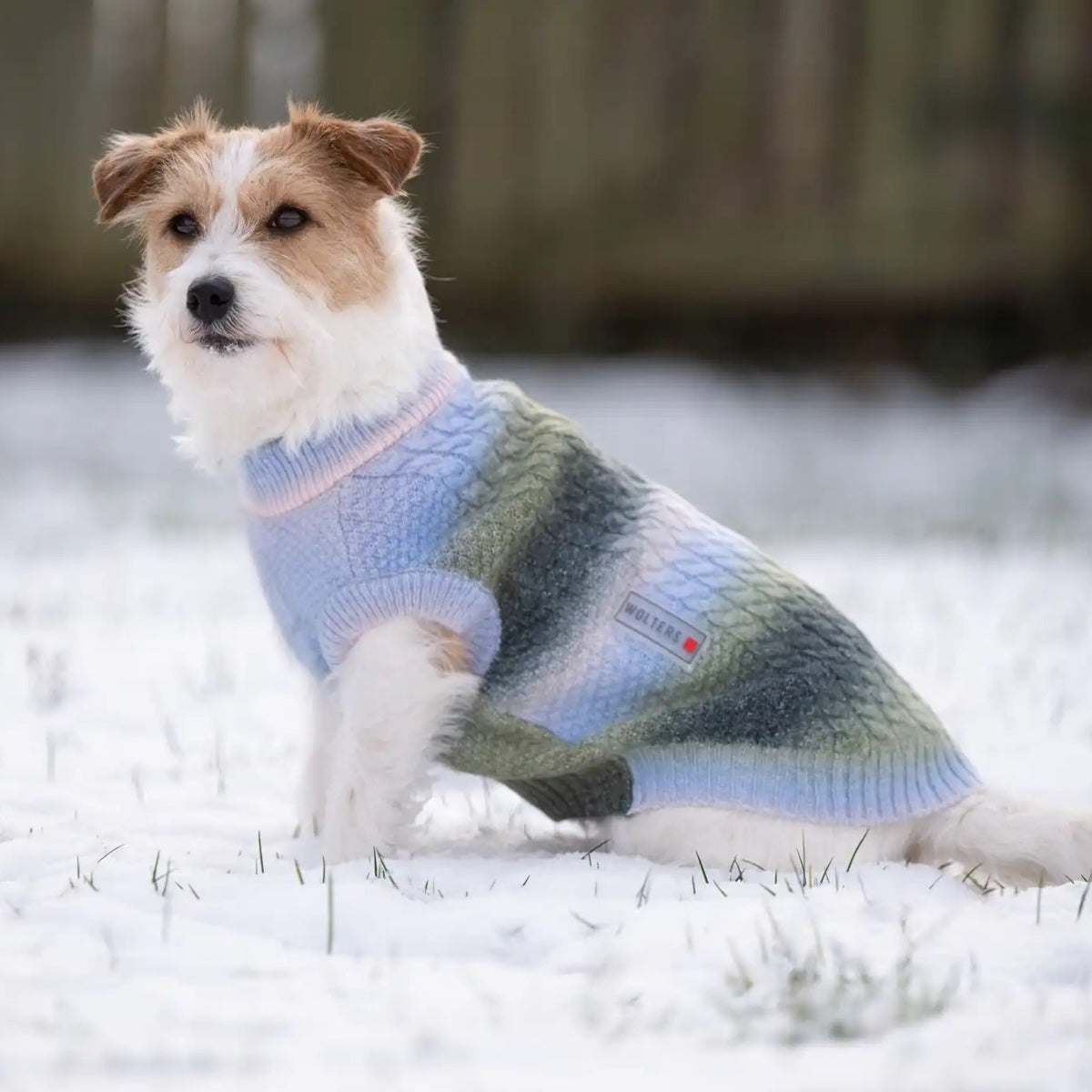 WOLTERS Strickpullover Marinello