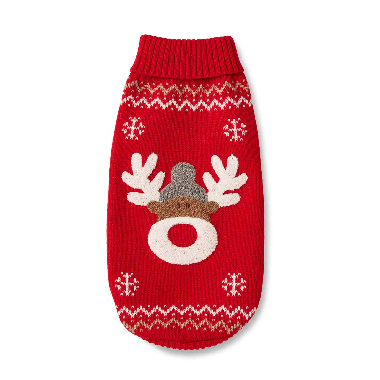 WOLTERS Strickpullover Rudi