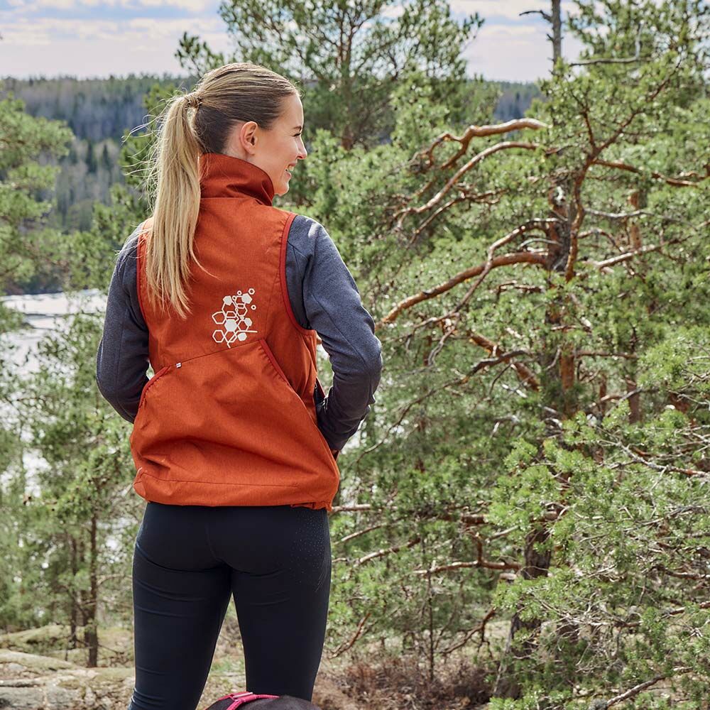 HURTTA Training Weste ECO