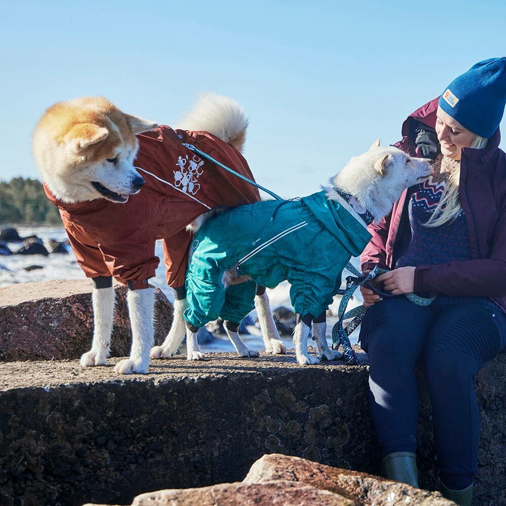 HURTTA Mudventure Overall ECO