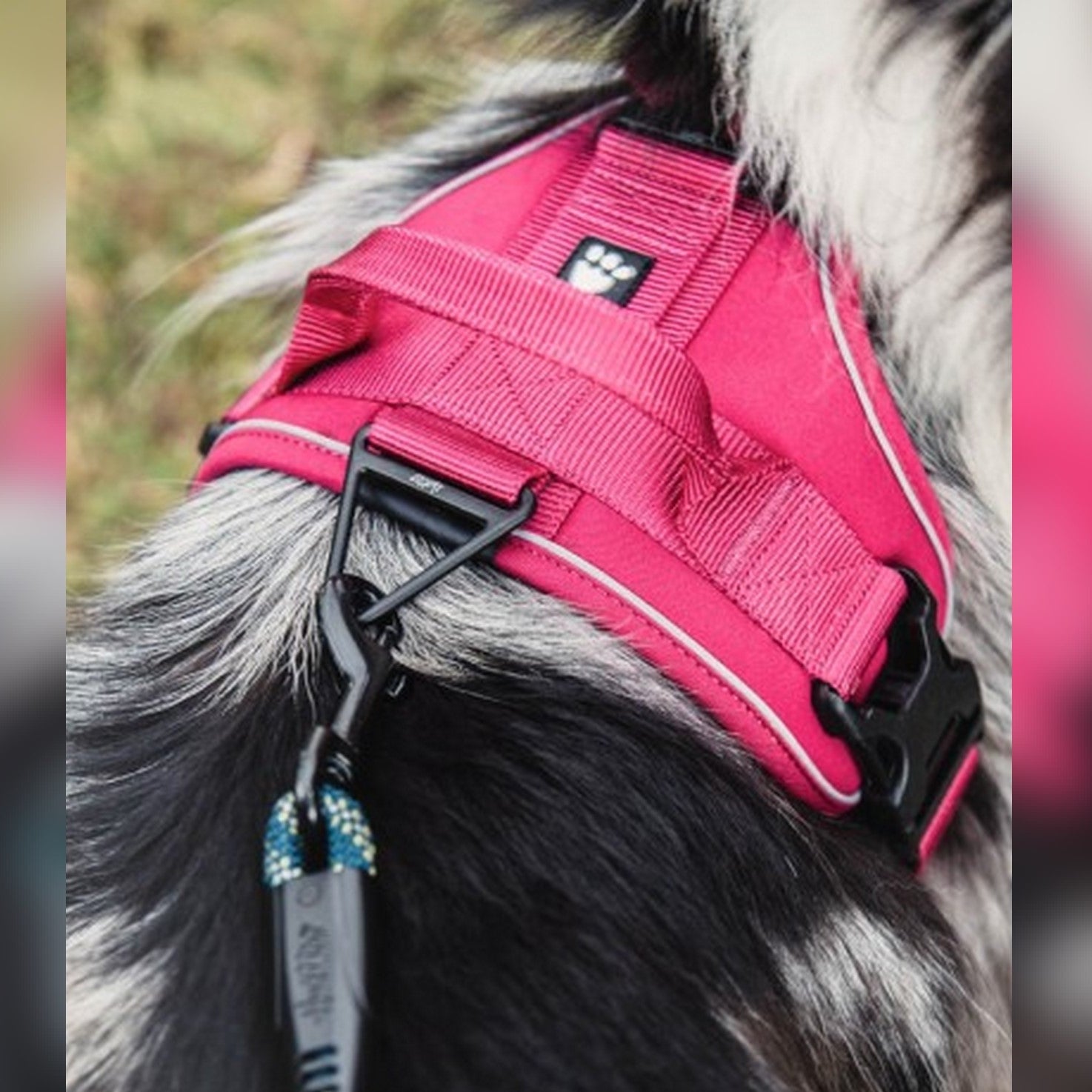 HURTTA Active Geschirr, Outlet