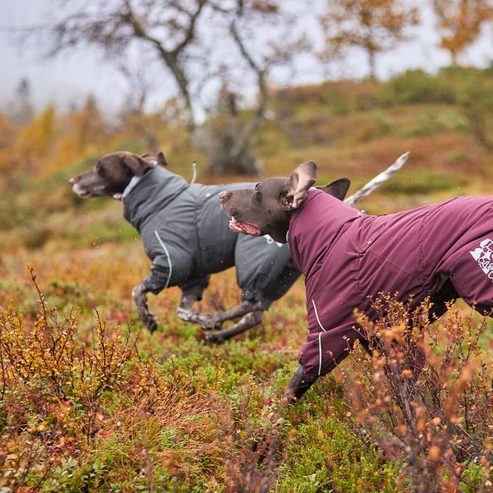 HURTTA Extreme Overall