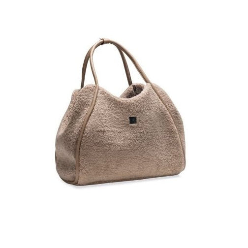 DESIGNED BY LOTTE Transporttasche Tebby für Hunde