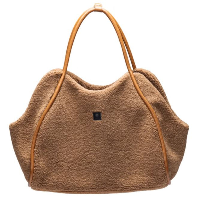 DESIGNED BY LOTTE Transporttasche Tebby für Hunde