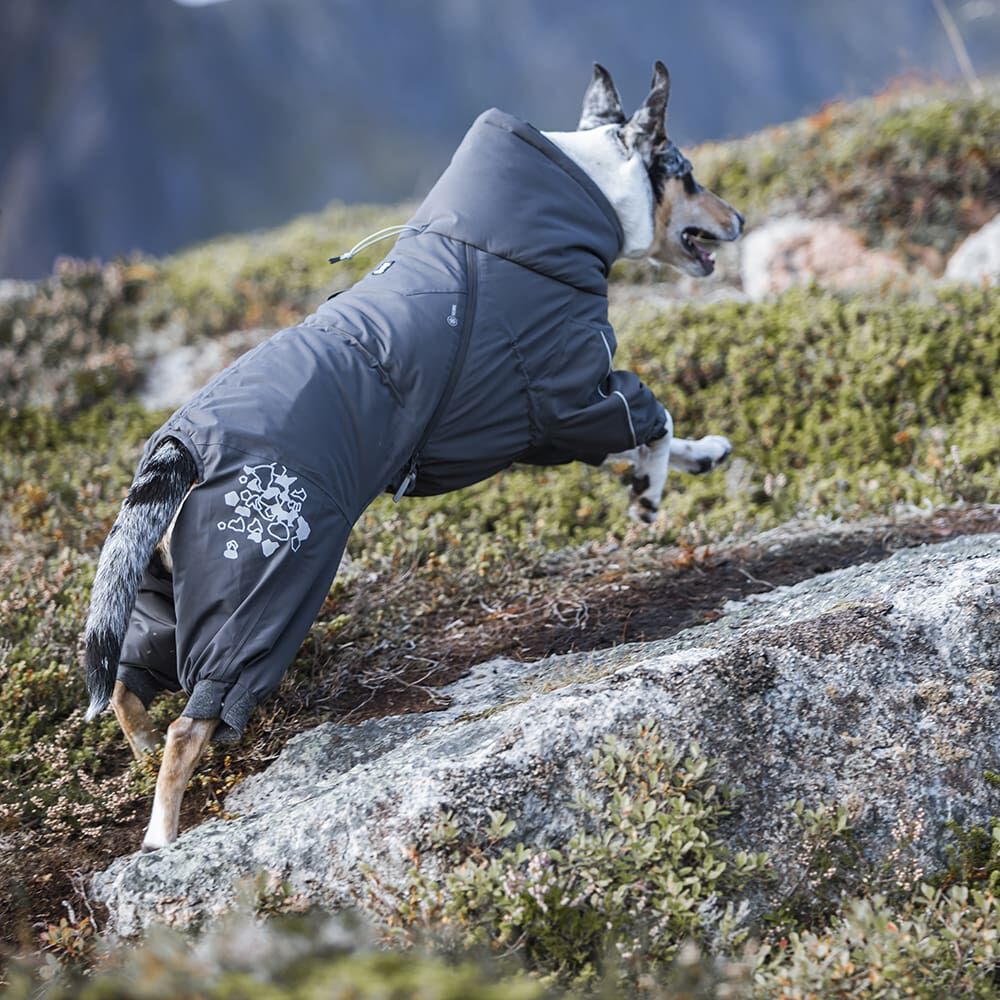 HURTTA Extreme Overall