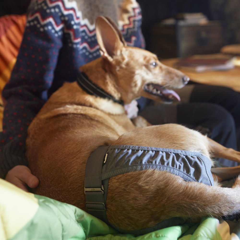 HURTTA Breezy Hygiene Pants ECO