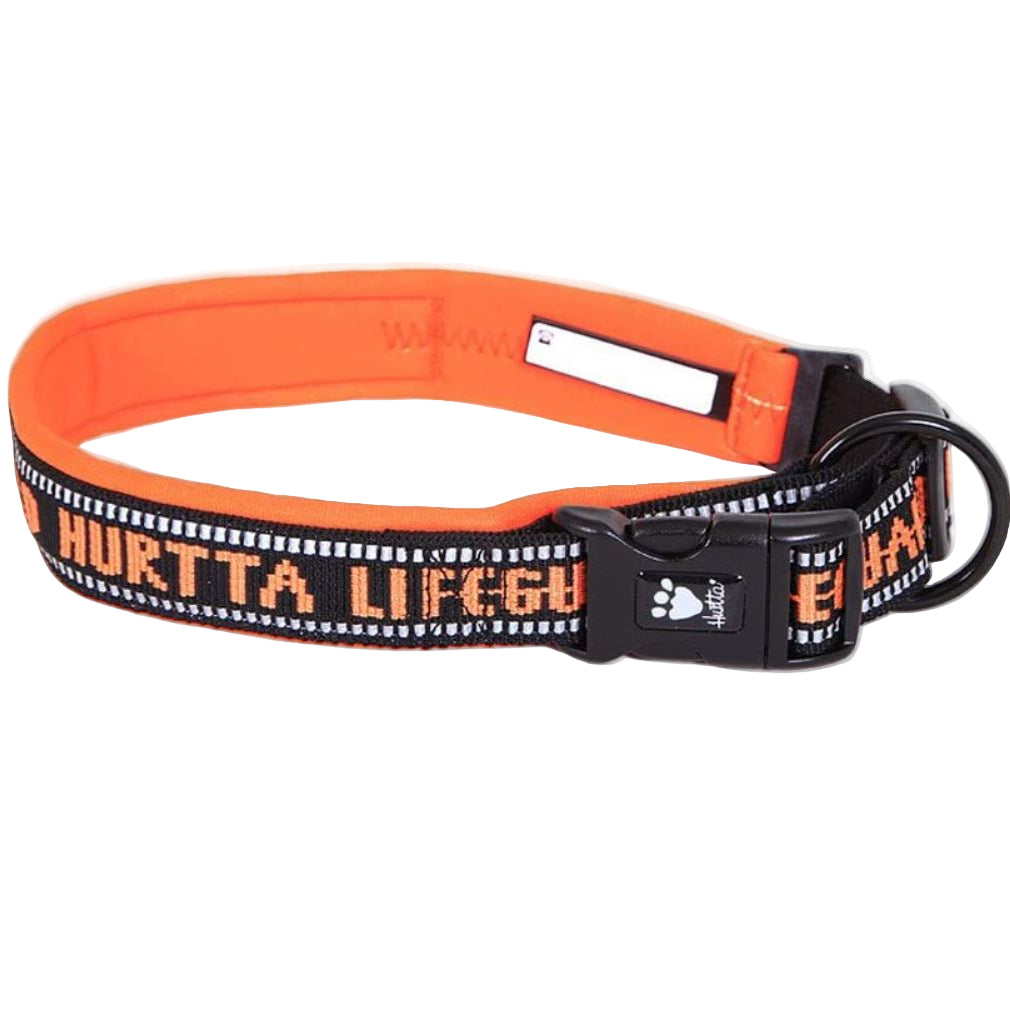 HURTTA Halsband, Neopren gepolstert, Outlet