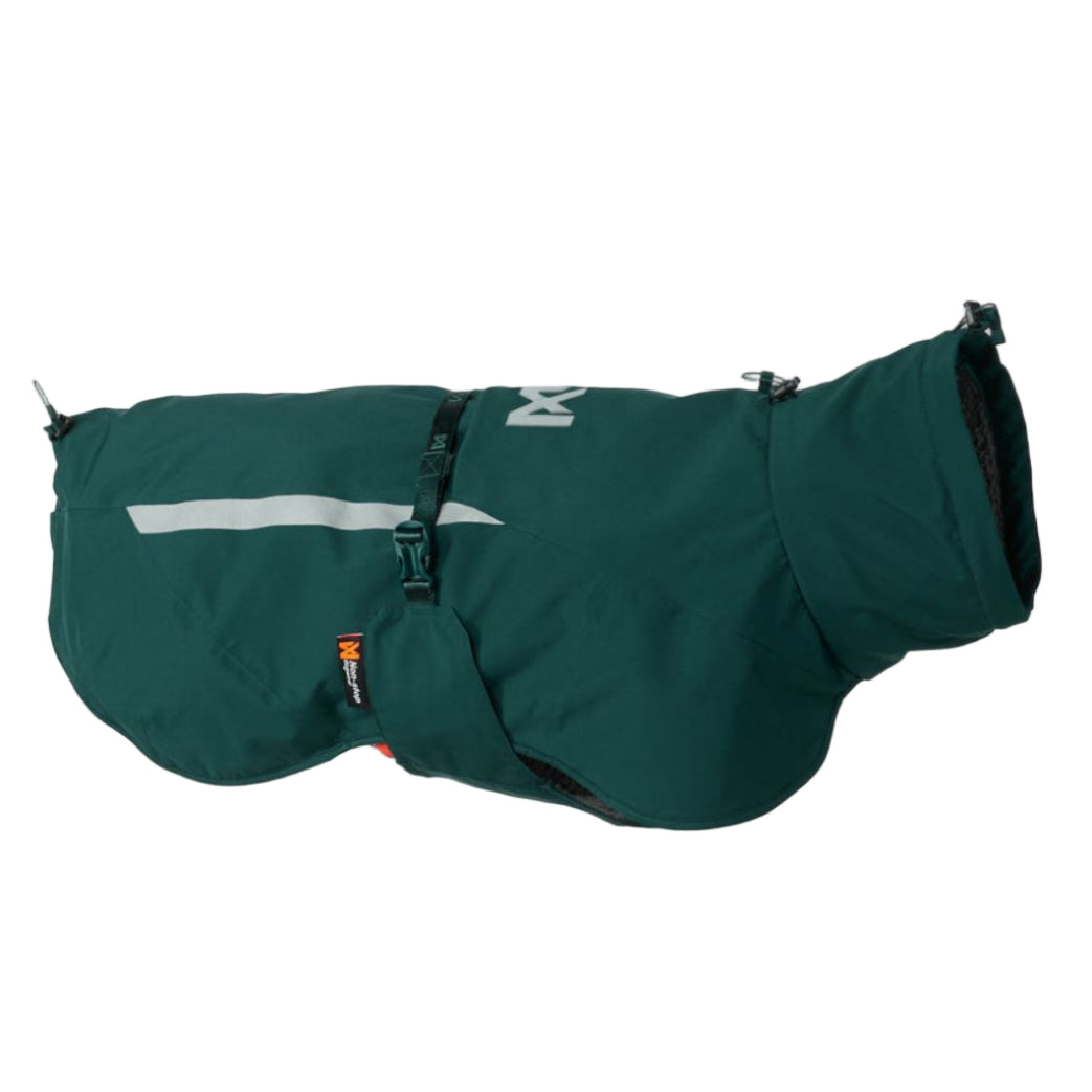 NON-STOP DOGWEAR Regenmantel Fjord Lined Raincoat