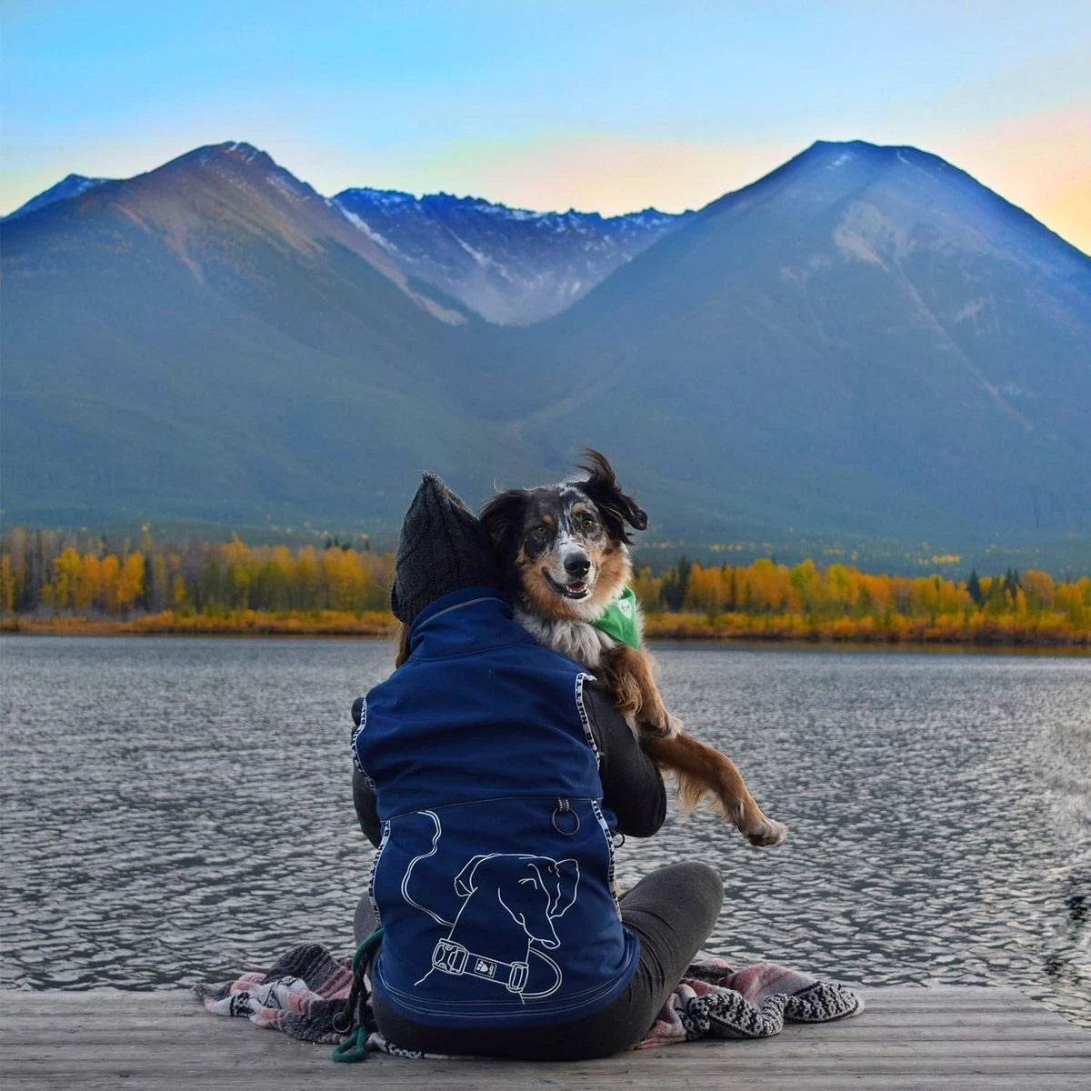 HURTTA Go Finland! Trainingsweste, Outlet