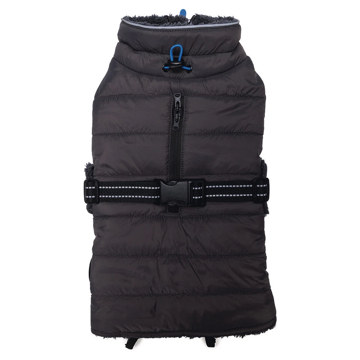 BEEZTEES Hundemantel Bobby