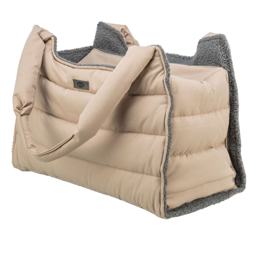 TRIXIE Tasche Gina blush für Hunde