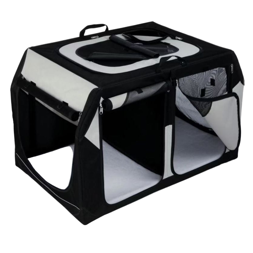 TRIXIE Transportbox Vario Double