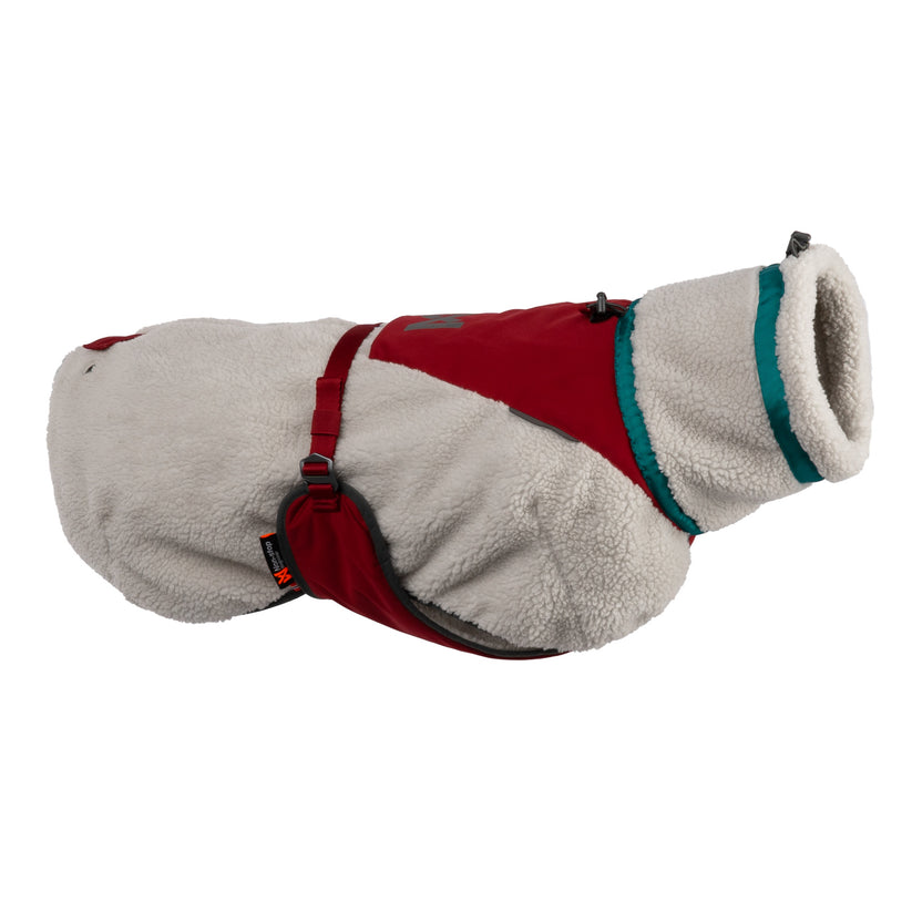 NON-STOP DOGWEAR Hundejacke Trekking Fleece Jacket