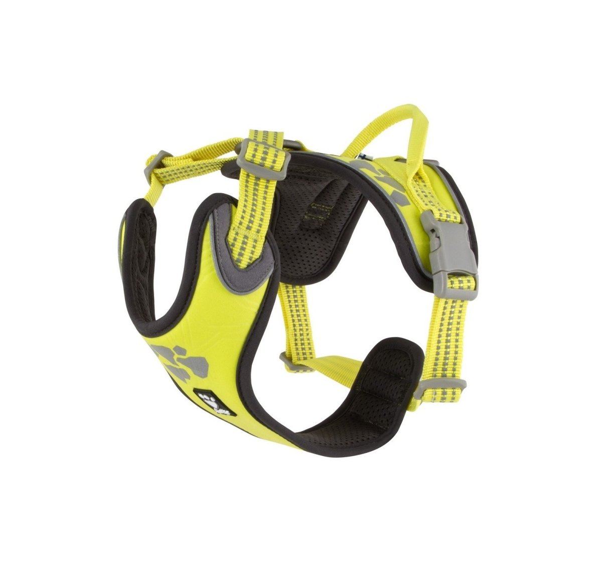 HURTTA Weekend Warrior Geschirr