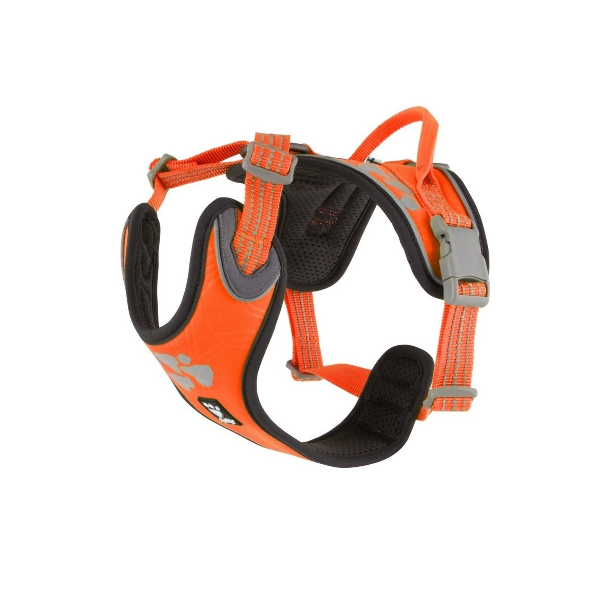 HURTTA Weekend Warrior Geschirr