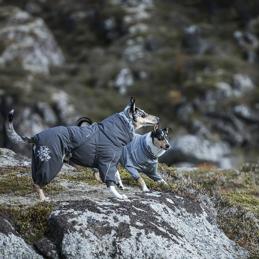 HURTTA Extreme Overall