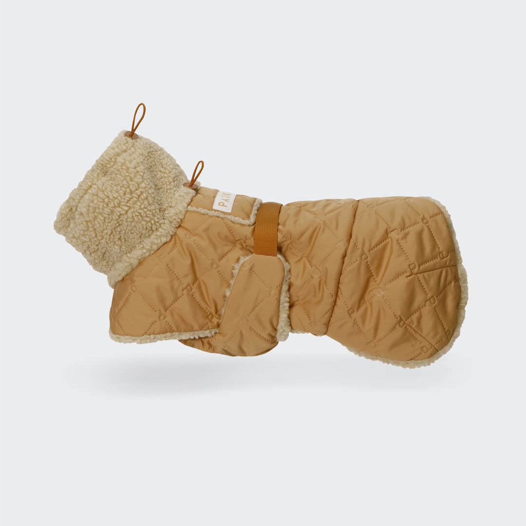 PAIKKA Hunde Jacke 