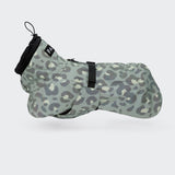 PAIKKA Hunde Winter-Jacke reflektierend "Visibility"