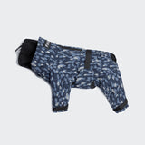 PAIKKA Hunde Overall "Winter Suit“