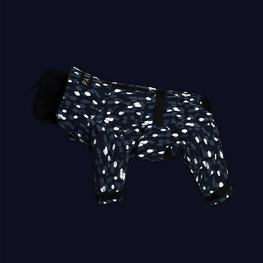 PAIKKA Hunde Overall 