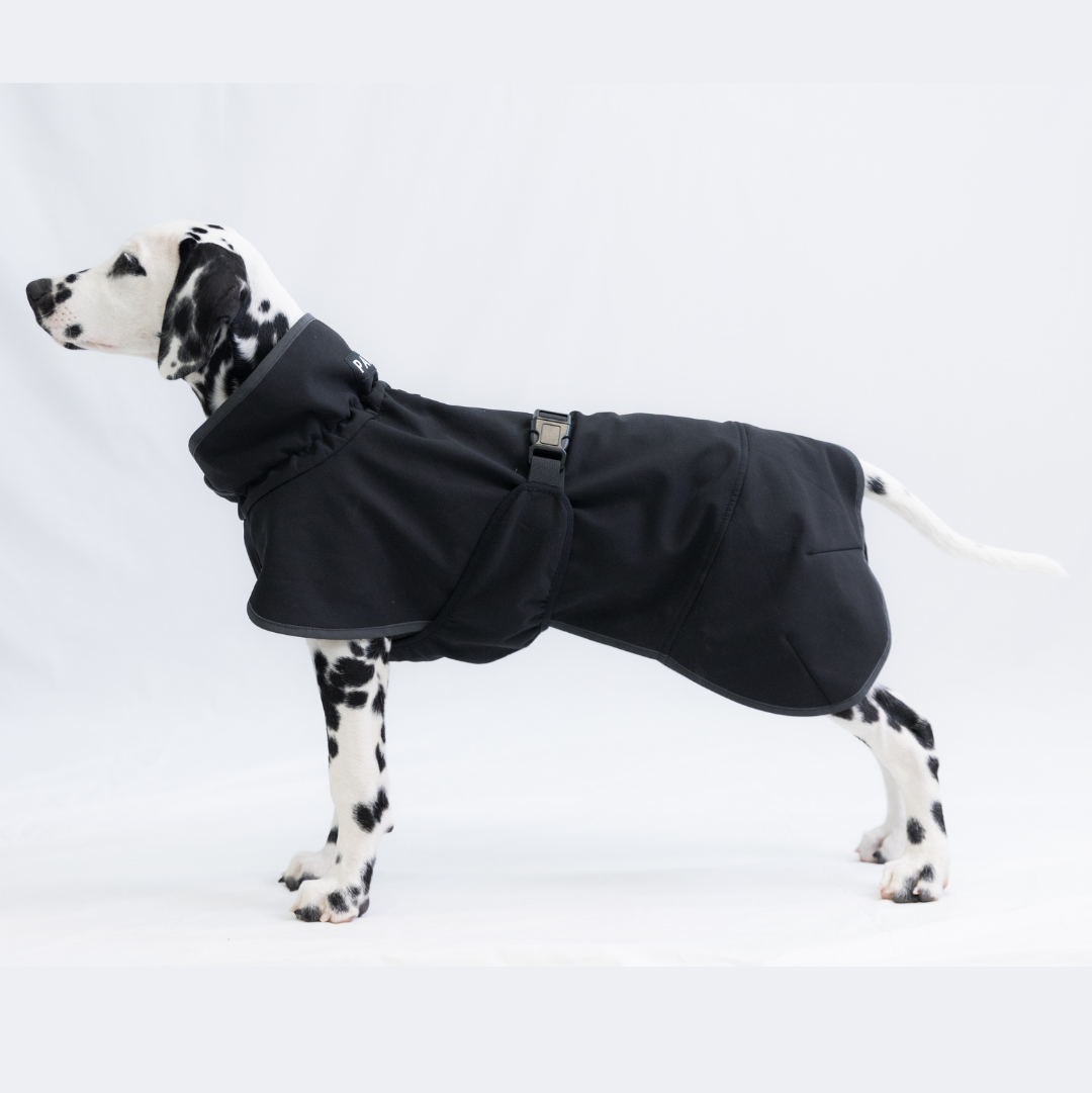 PAIKKA Hunde Jacke wärmend 