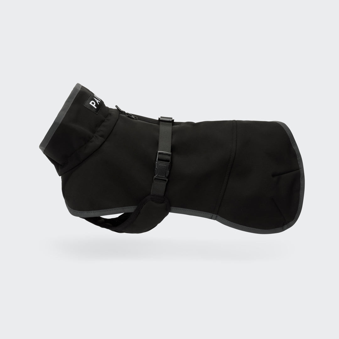 PAIKKA Hunde Jacke wärmend 