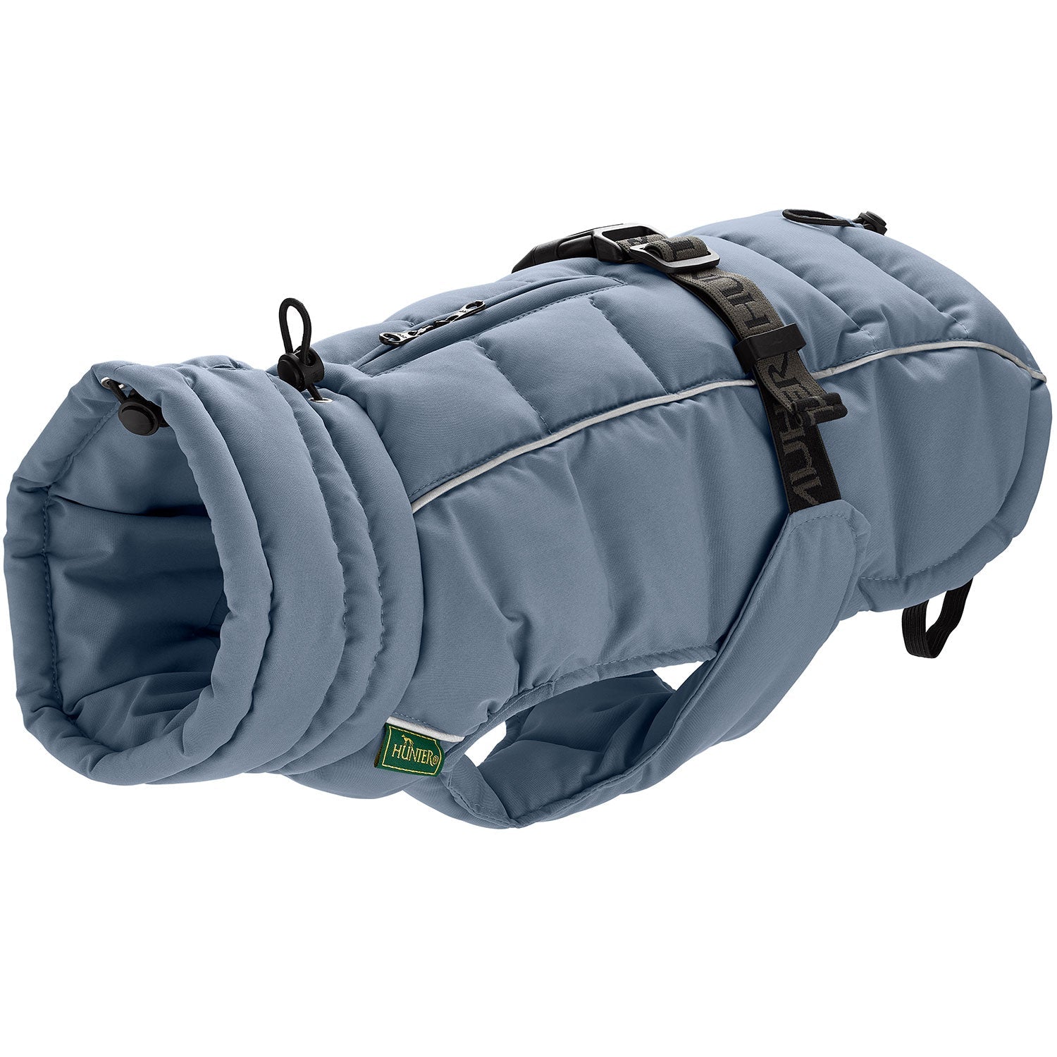 HUNTER Hundemantel Paxson