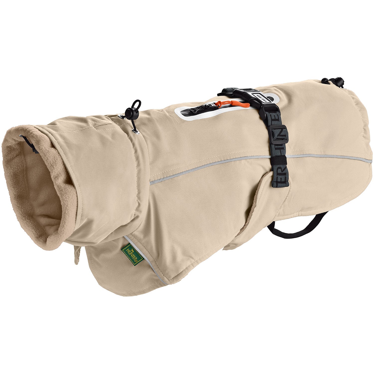 HUNTER Hundemantel Nordby Dachshund