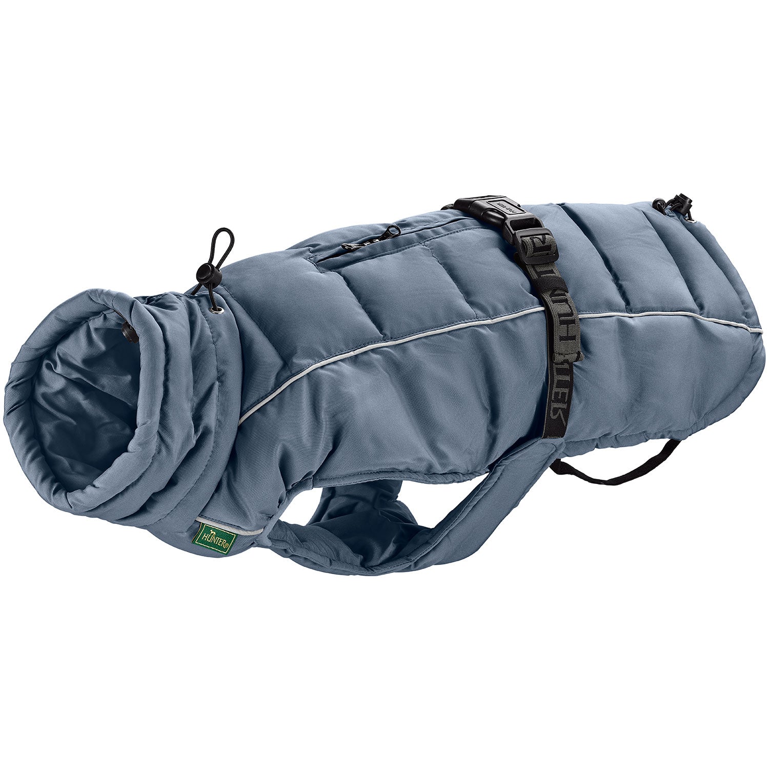 HUNTER Hundemantel Paxson Dachshund