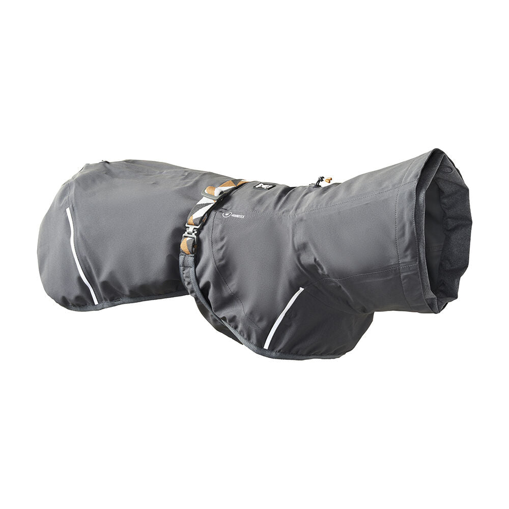 HURTTA Regenmantel Mudventure Coat Eco