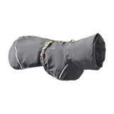 HURTTA Regenmantel Mudventure Coat Eco