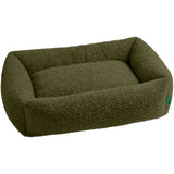 HUNTER Hundesofa Kumara khaki