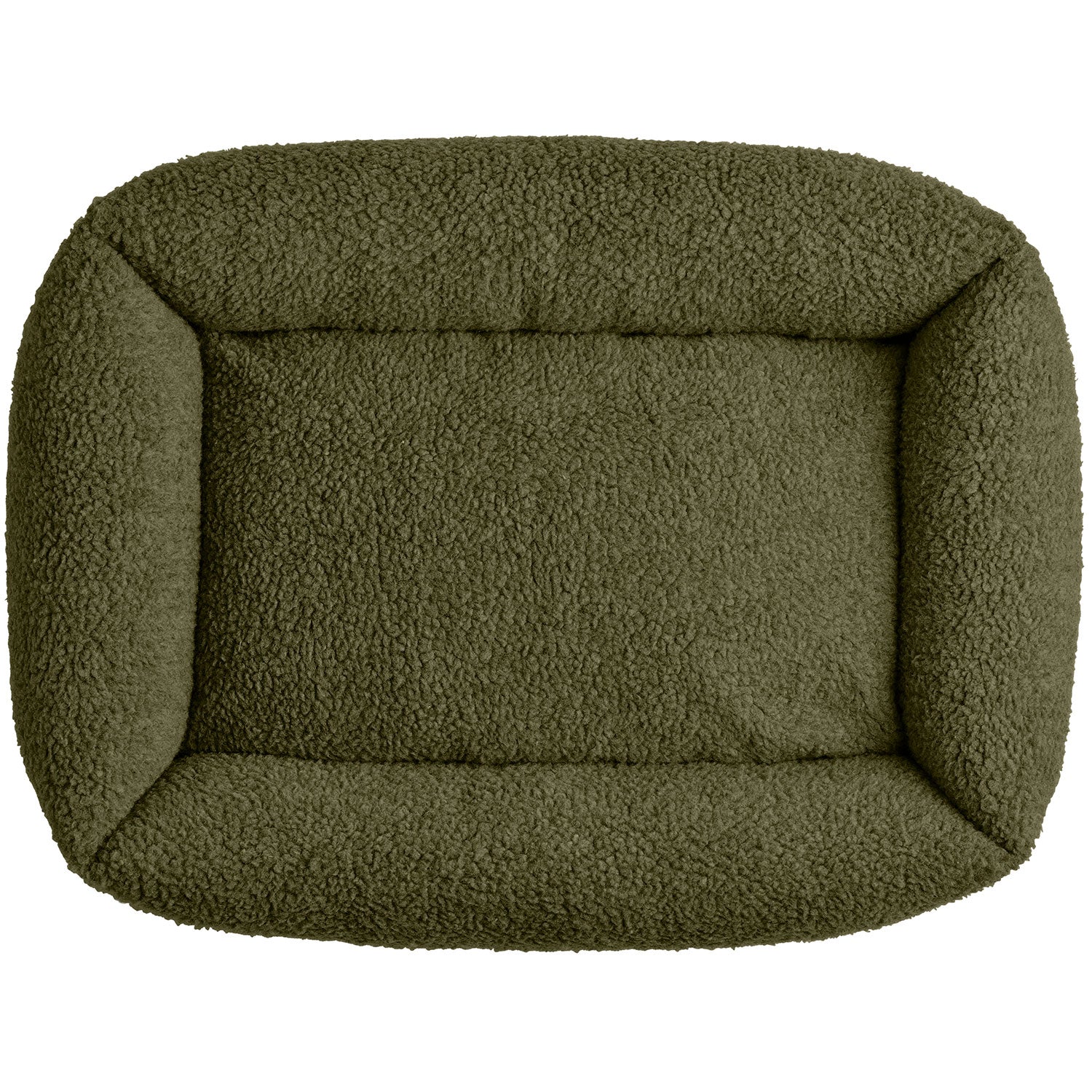 HUNTER Hundesofa Kumara khaki