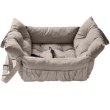 HUNTER 2-in-1 Autositz und Reisebett Seoul