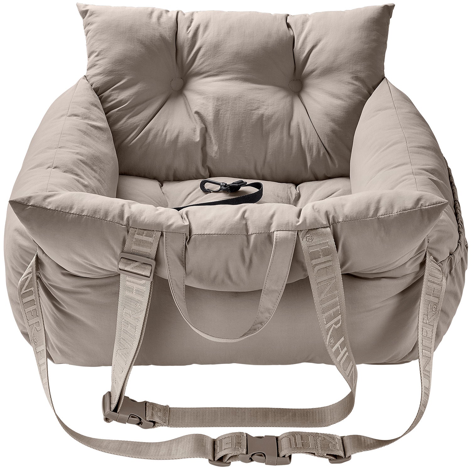 HUNTER 2-in-1 Autositz und Reisebett Seoul