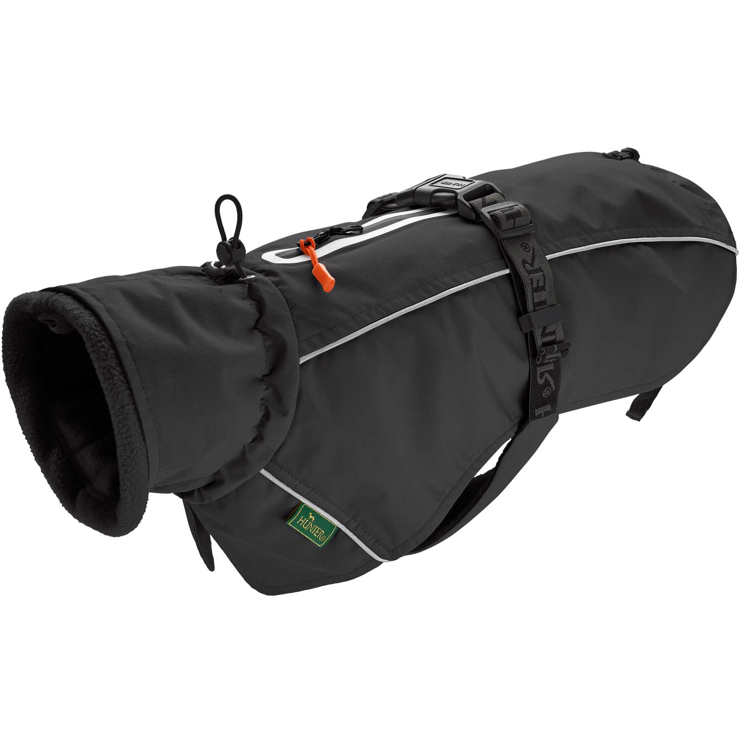 HUNTER Hundemantel Nordby