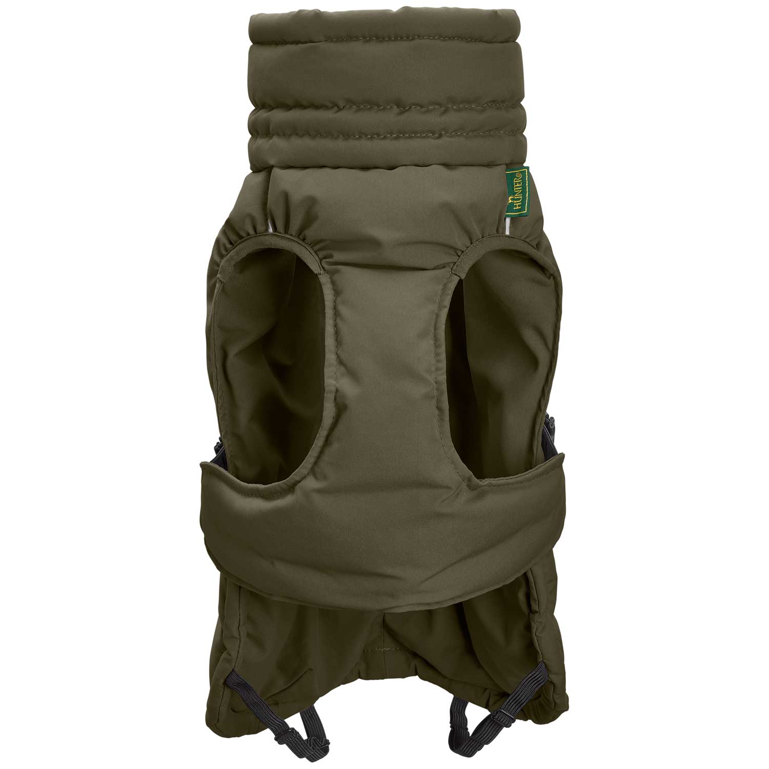 HUNTER Hundemantel Paxson Dachshund