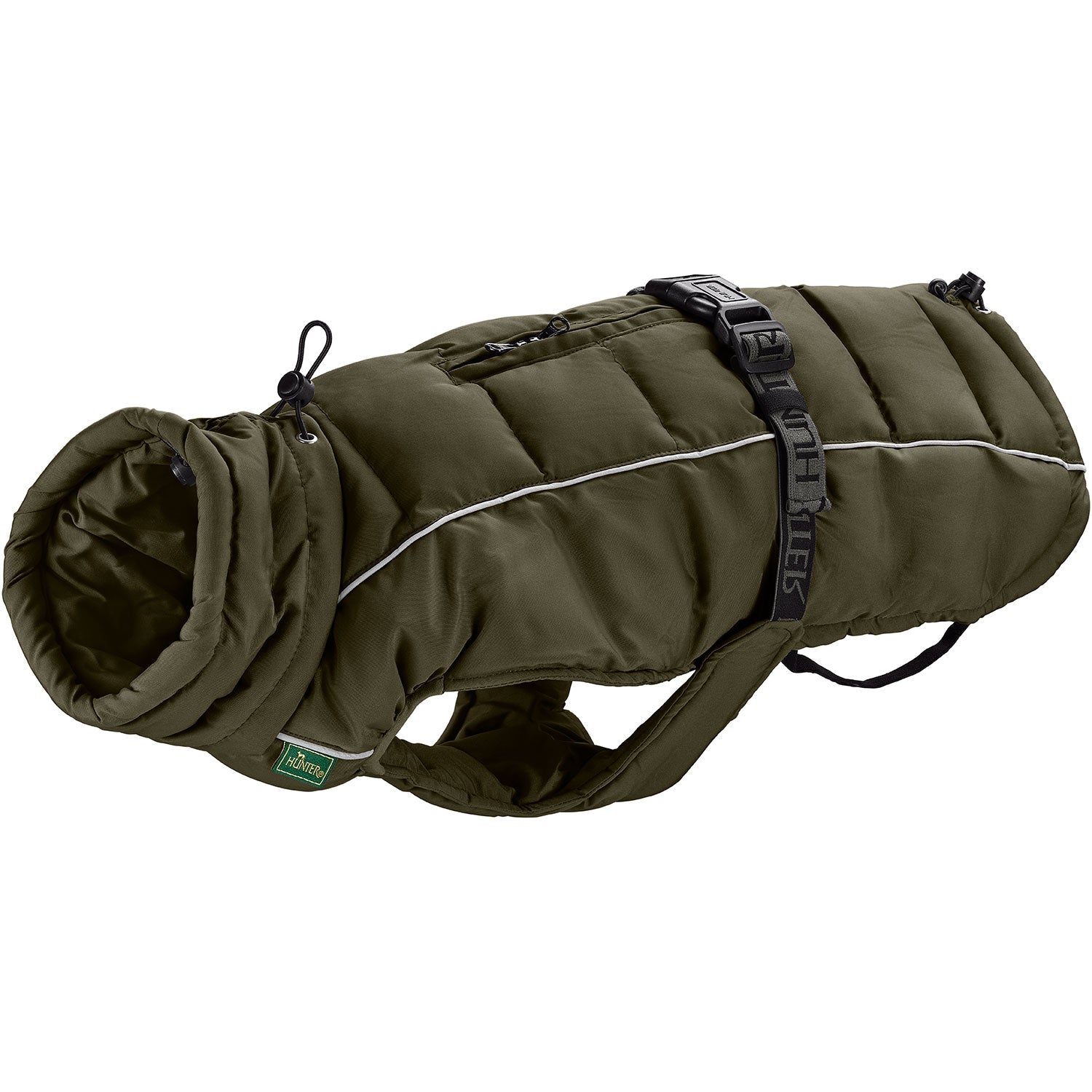HUNTER Hundemantel Paxson Dachshund