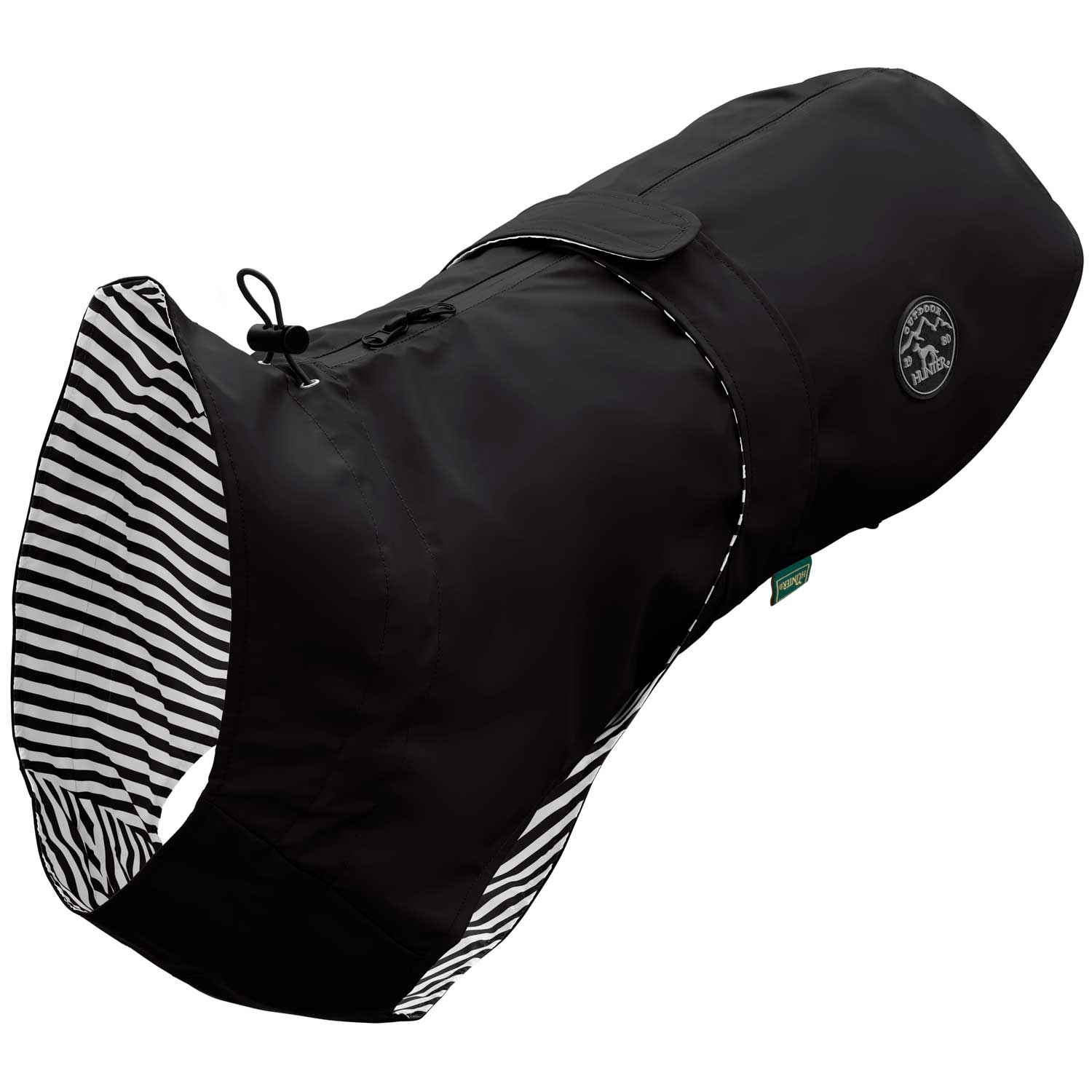 HUNTER Hunde-Regenmantel Milford
